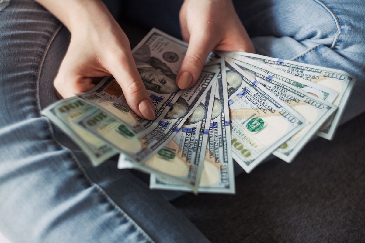 Épargne et sérénité financière